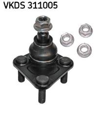 SKF VKDS 311005